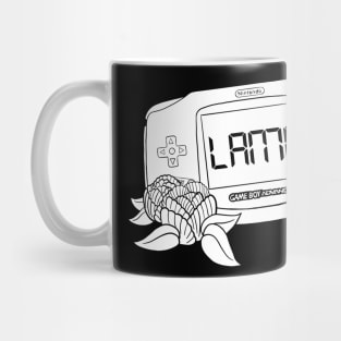 Lame Mug